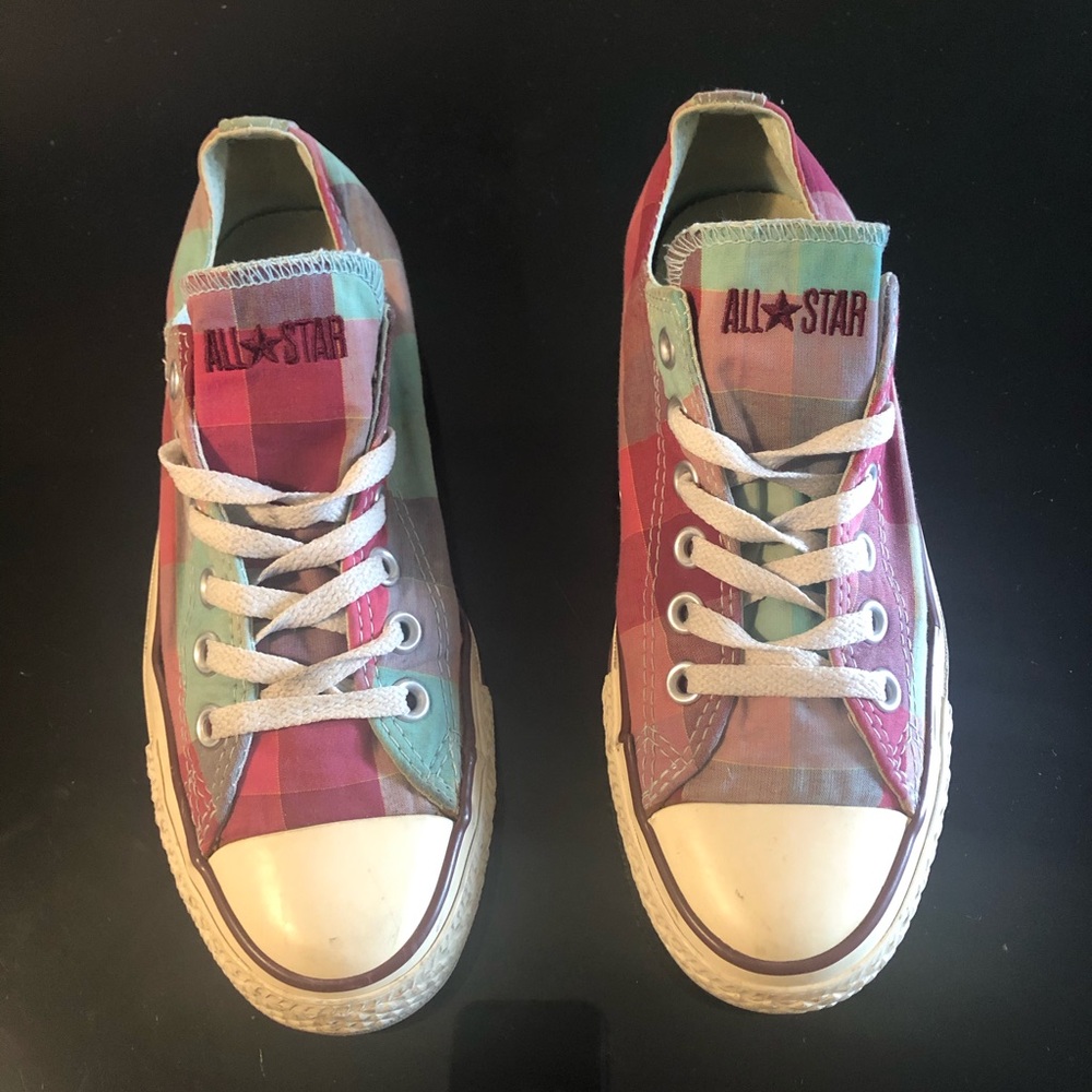 Converse
